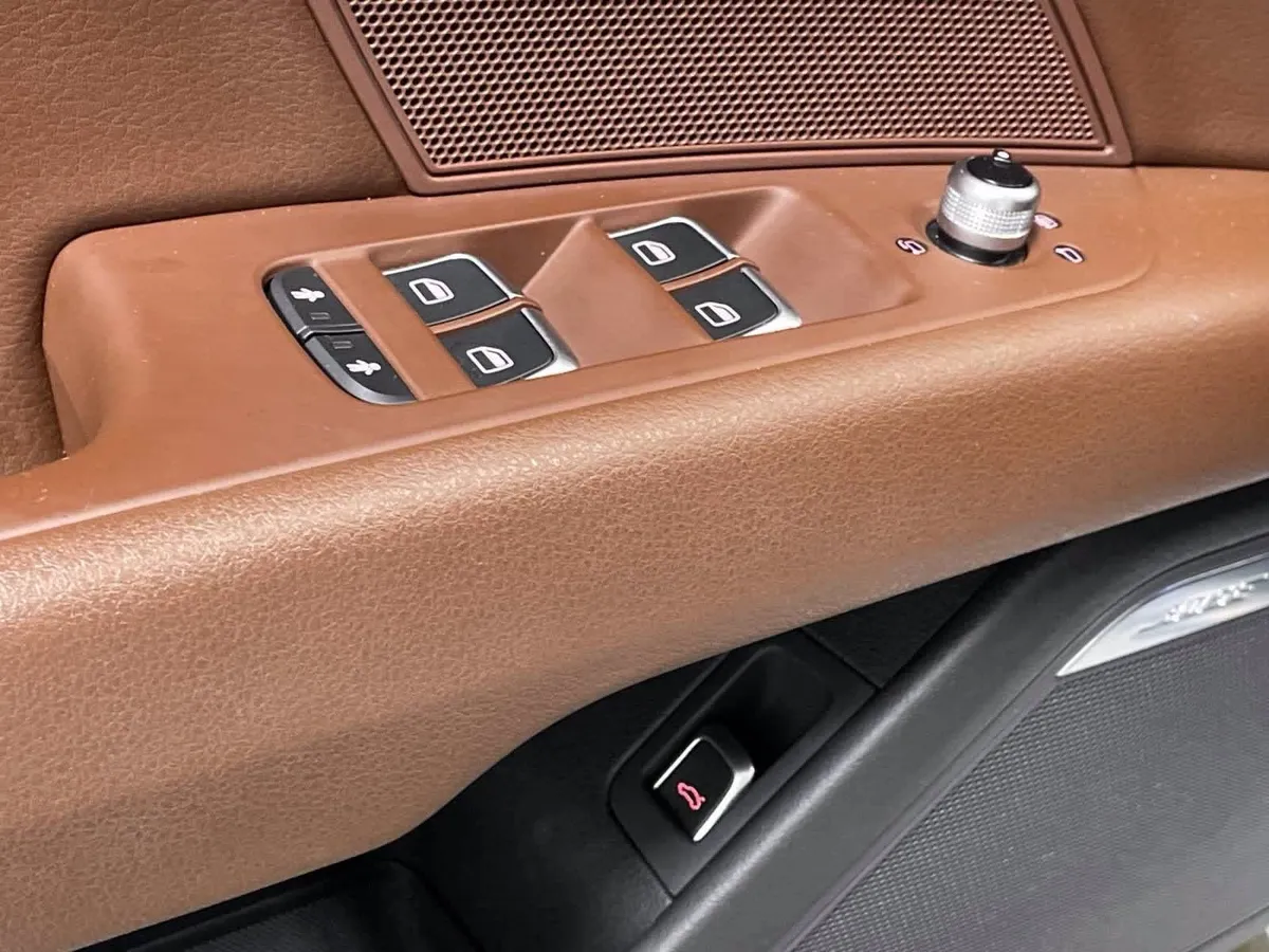 2018 Audi A7 Premium Plus thumbnail 15