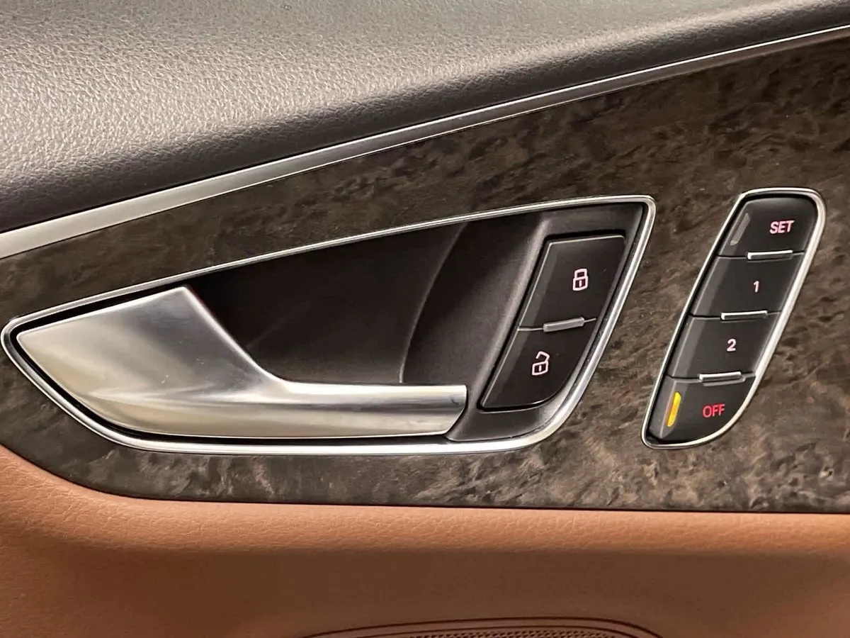 2018 Audi A7 Premium Plus thumbnail 17