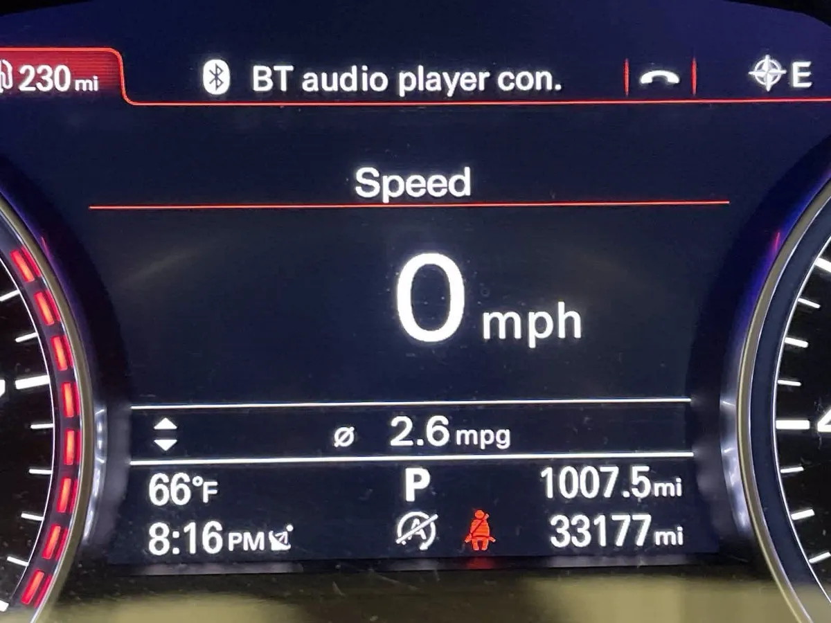 2018 Audi A7 Premium Plus thumbnail 20