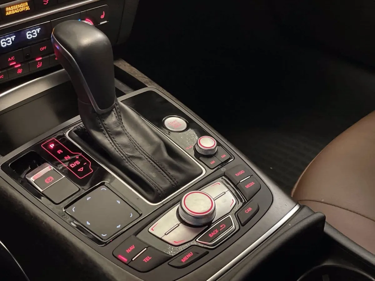 2018 Audi A7 Premium Plus thumbnail 25