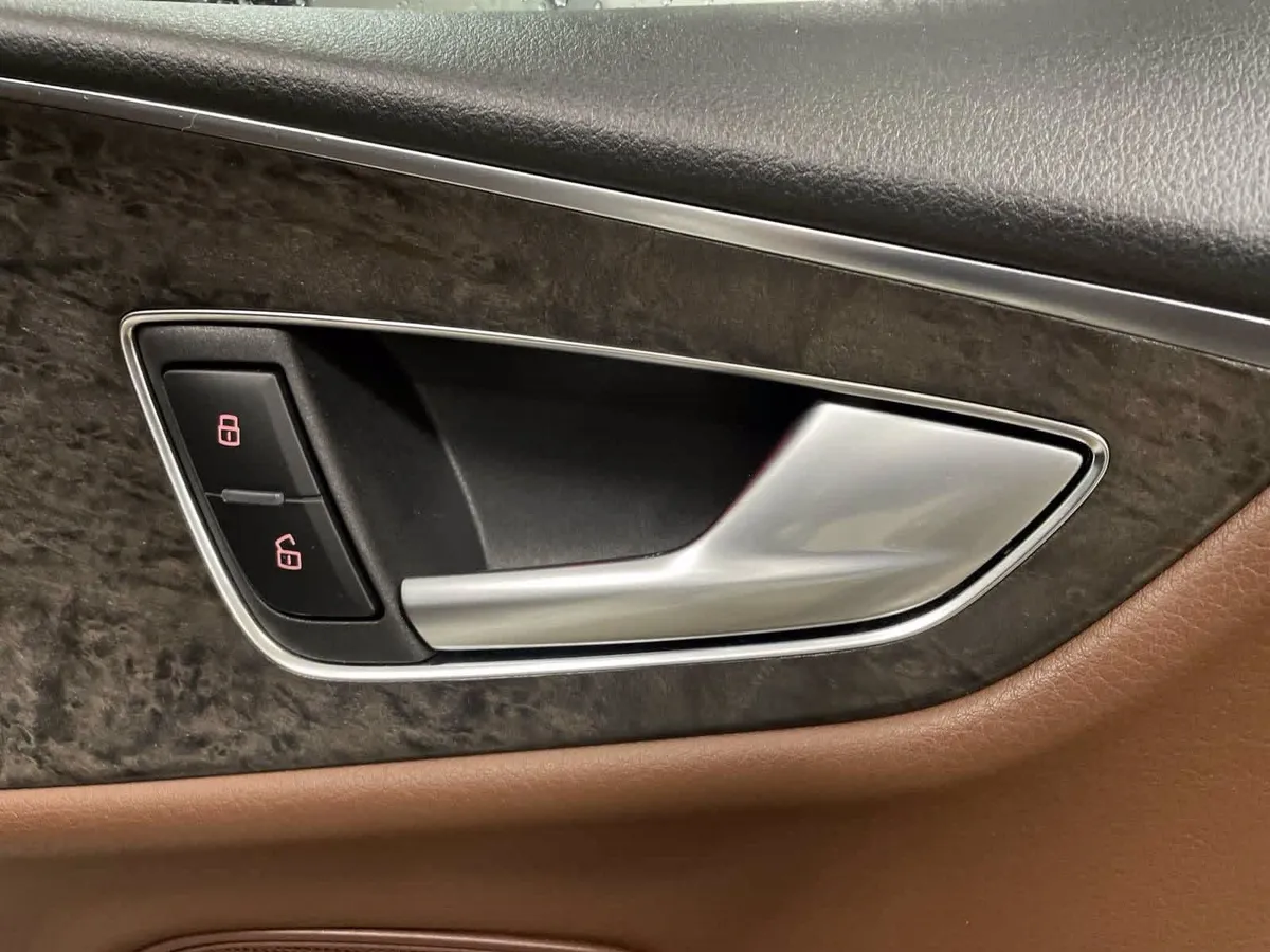 2018 Audi A7 Premium Plus thumbnail 30