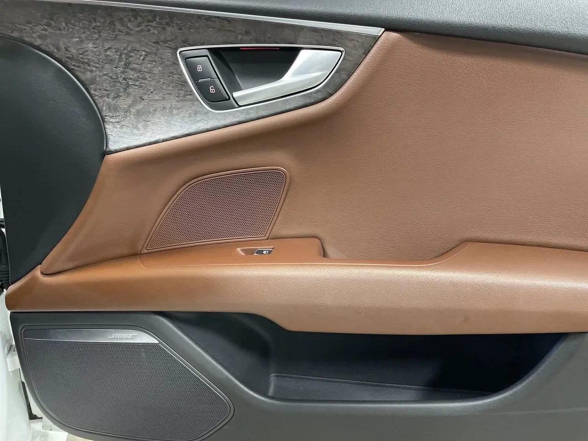 2018 Audi A7 Premium Plus thumbnail 36