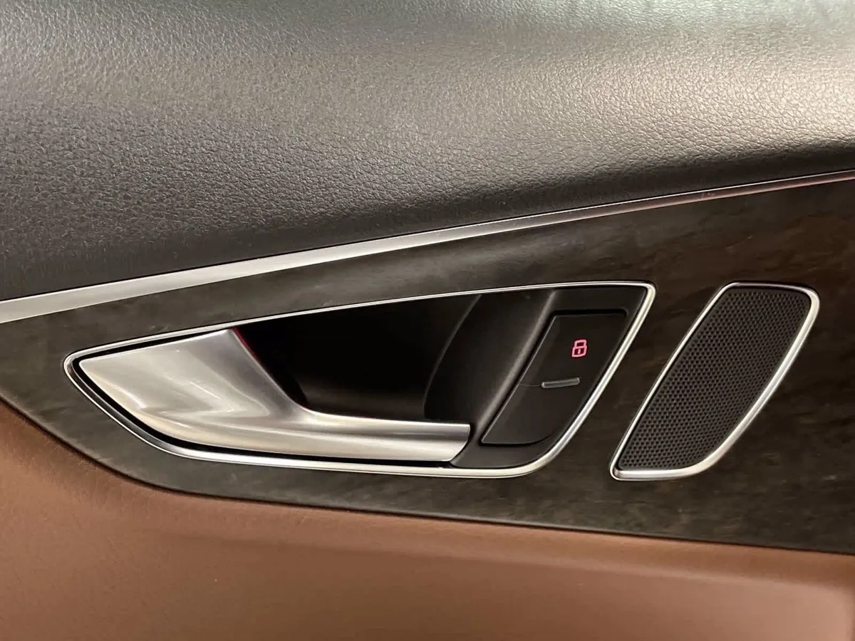 2018 Audi A7 Premium Plus thumbnail 38