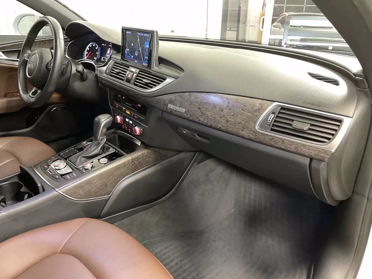 2018 Audi A7 Premium Plus thumbnail 39