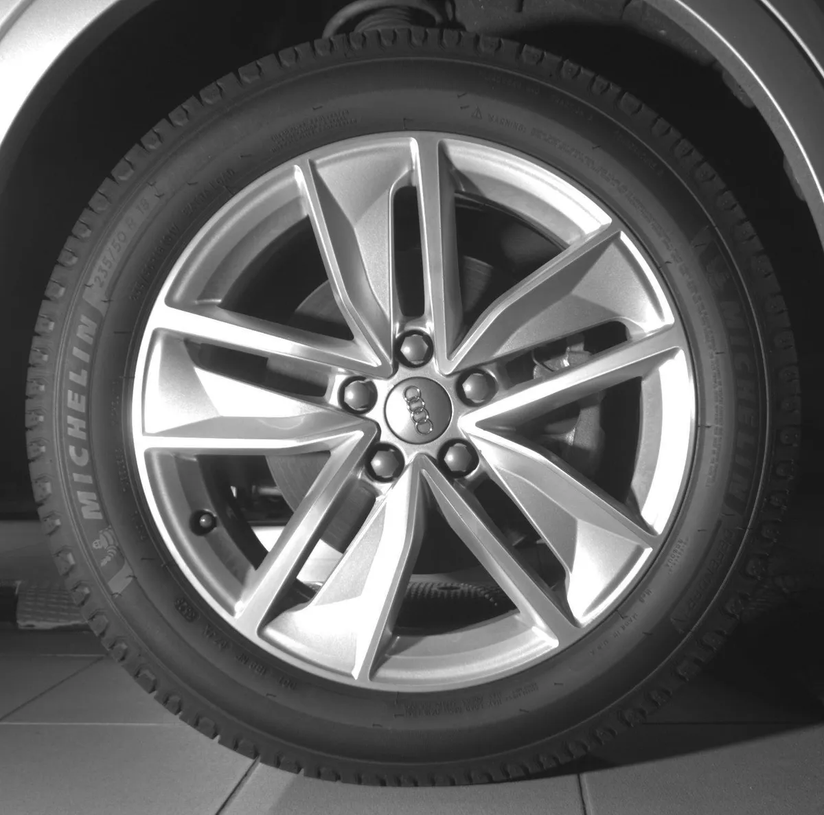 2018 Audi Q3 Premium thumbnail 11