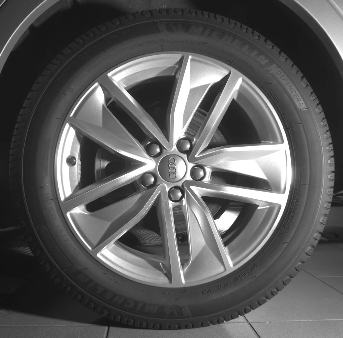 2018 Audi Q3 Premium thumbnail 13