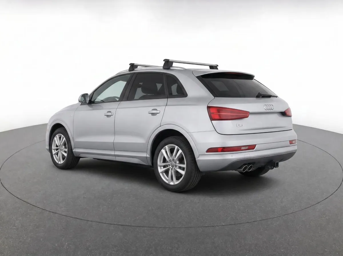 2018 Audi Q3 Premium thumbnail 3