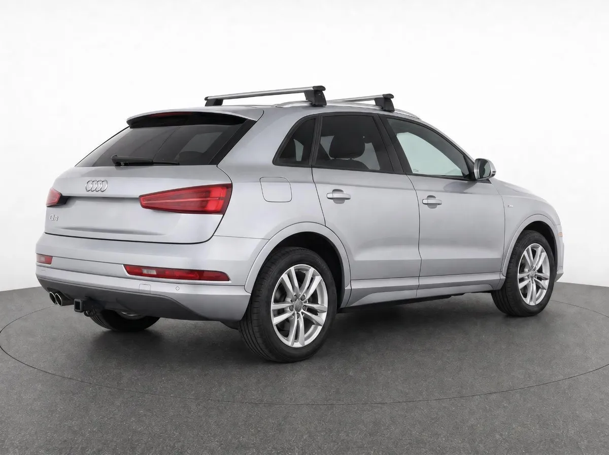 2018 Audi Q3 Premium thumbnail 4