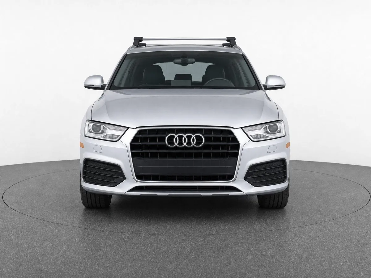 2018 Audi Q3 Premium thumbnail 5