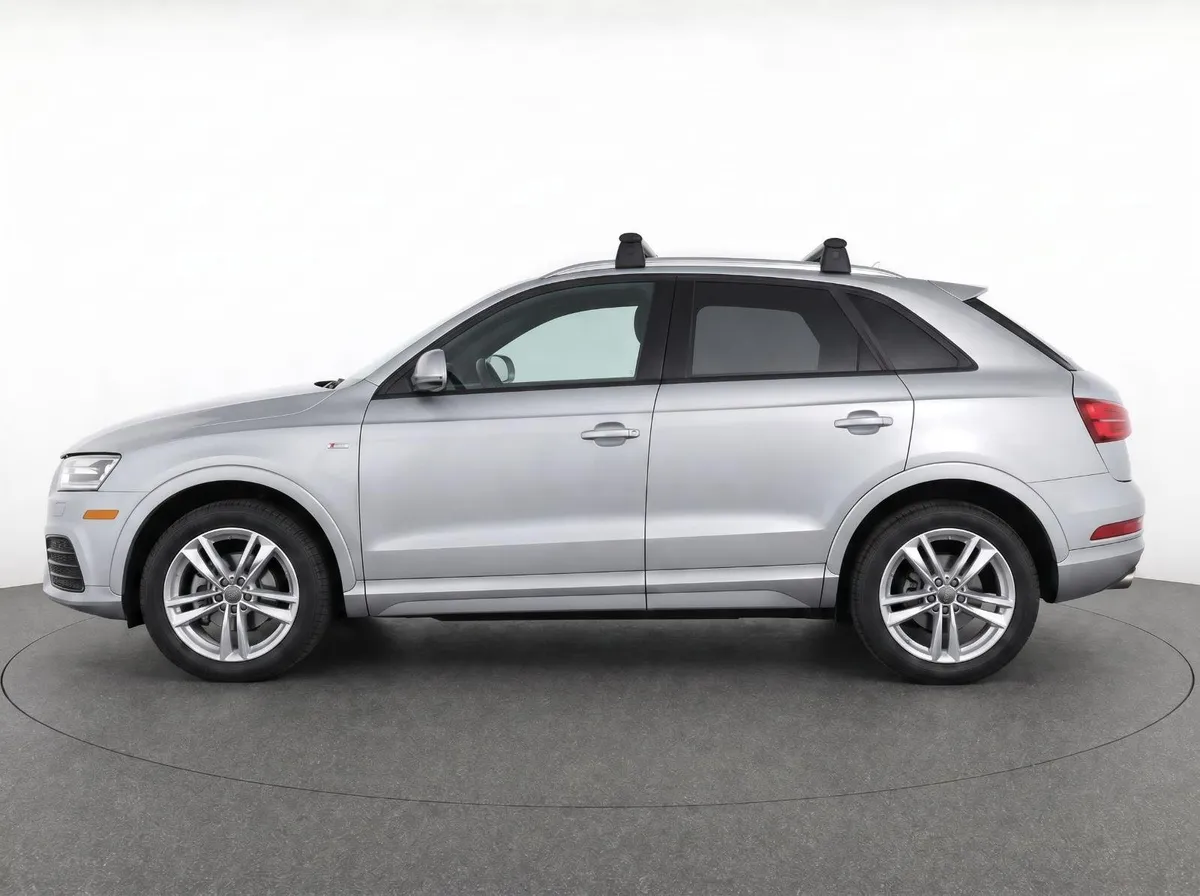 2018 Audi Q3 Premium thumbnail 6