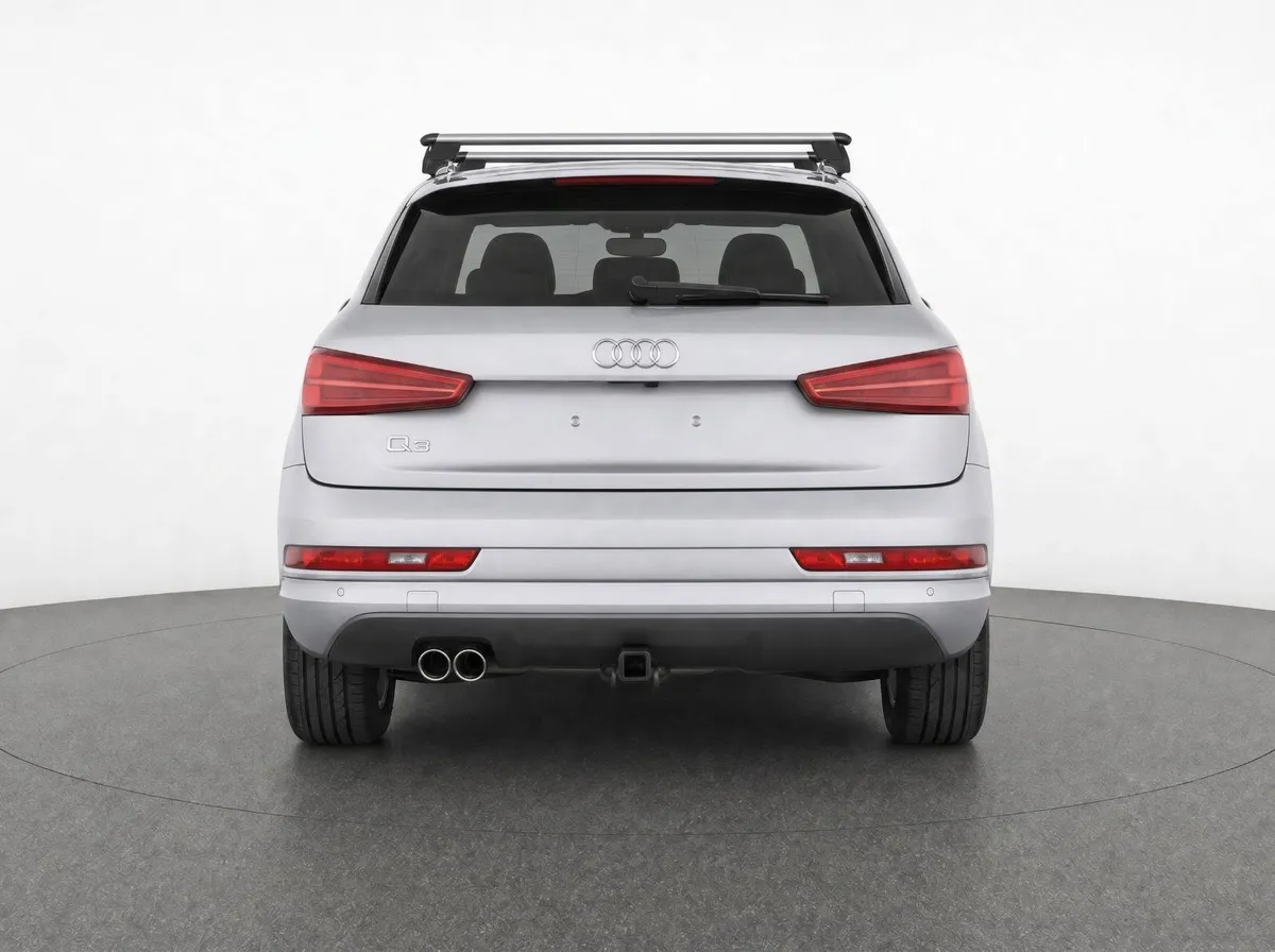 2018 Audi Q3 Premium thumbnail 7