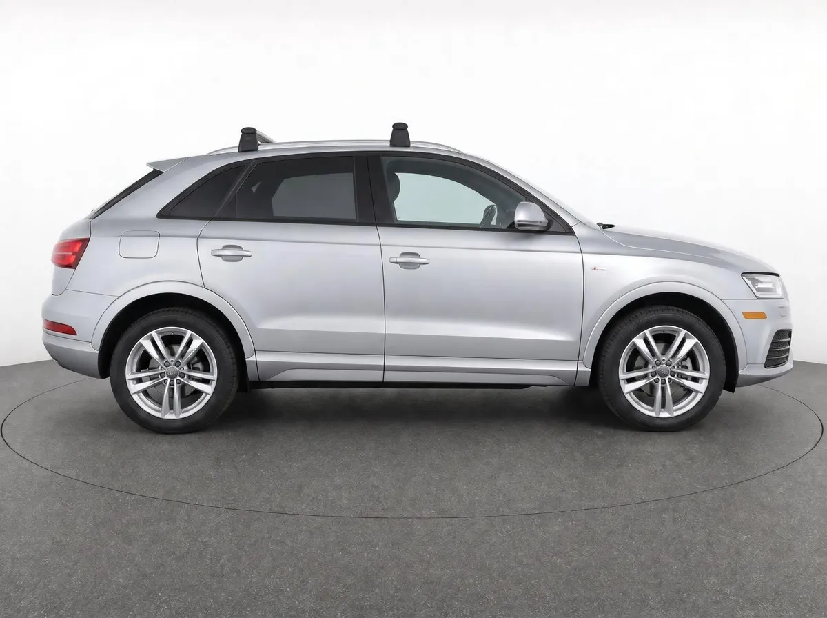 2018 Audi Q3 Premium thumbnail 8