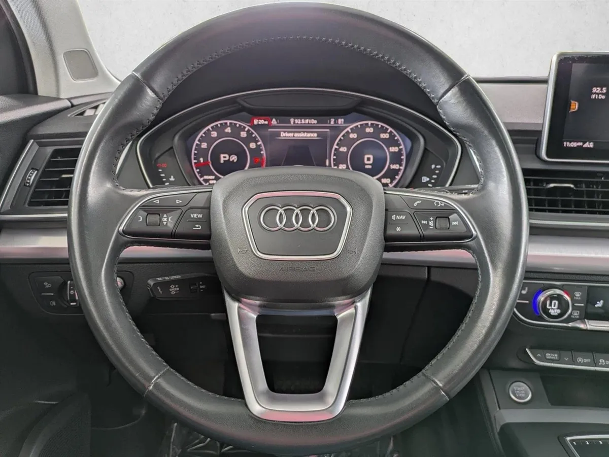 2018 Audi Q5 Prestige thumbnail 10