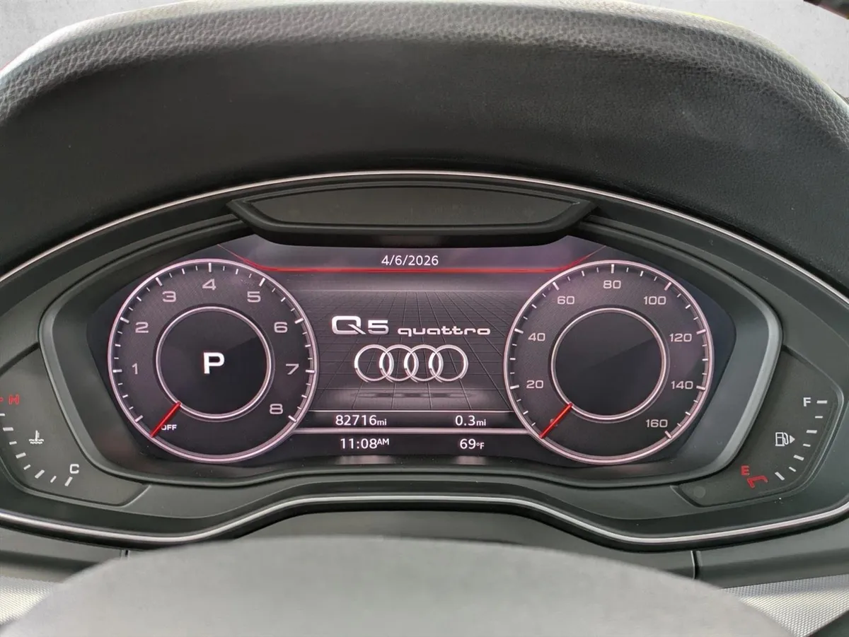 2018 Audi Q5 Prestige thumbnail 12