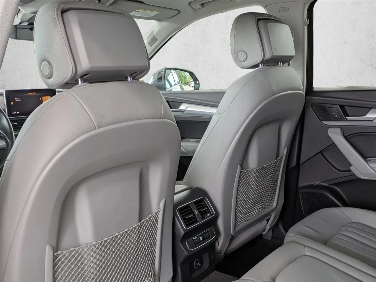 2018 Audi Q5 Prestige thumbnail 21