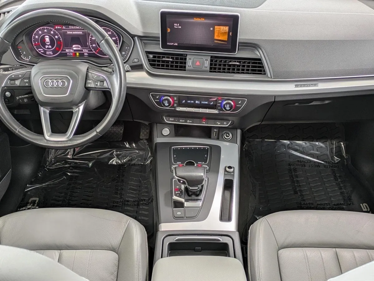 2018 Audi Q5 Prestige thumbnail 23