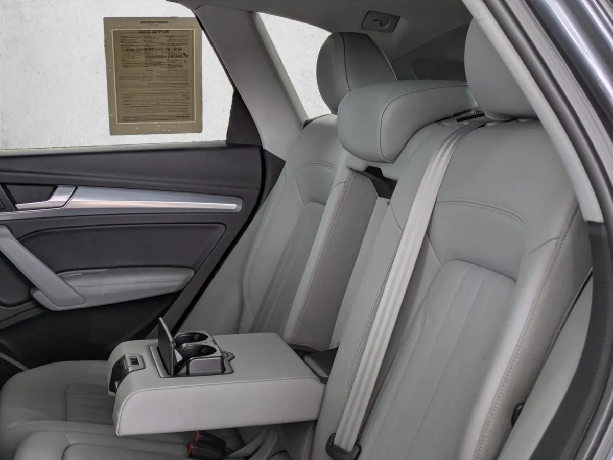 2018 Audi Q5 Prestige thumbnail 26
