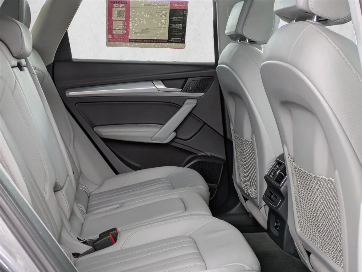 2018 Audi Q5 Prestige thumbnail 27