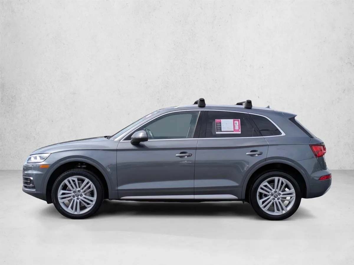 2018 Audi Q5 Prestige thumbnail 9
