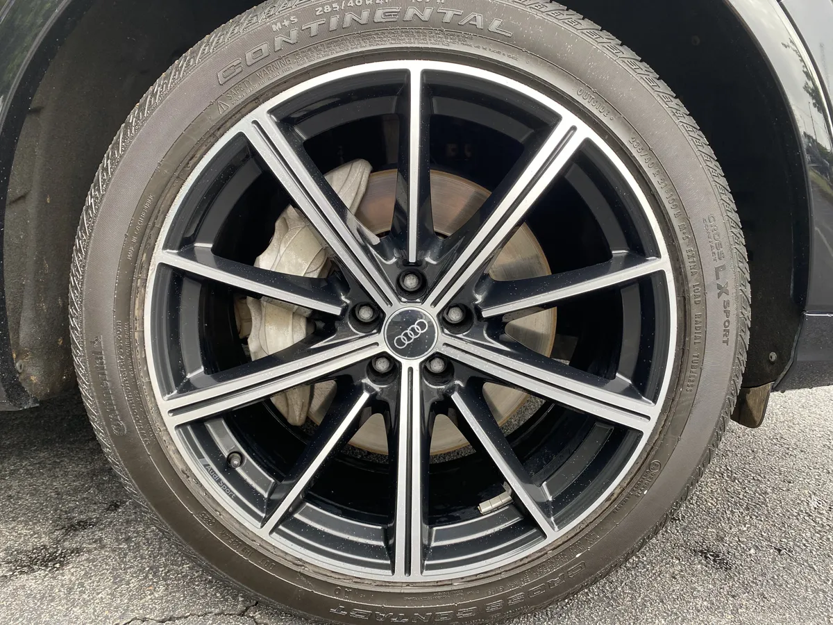 2018 Audi Q7 Prestige thumbnail 11