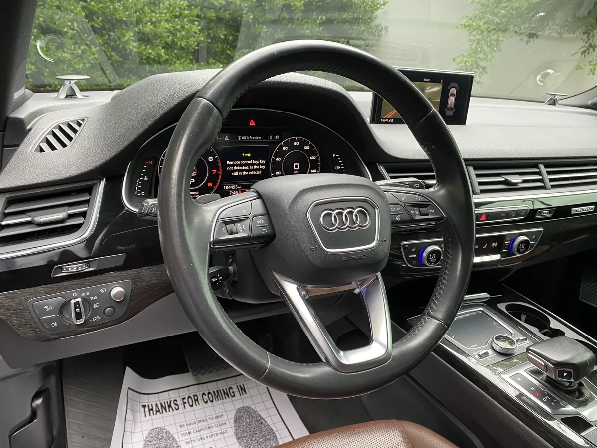 2018 Audi Q7 Prestige thumbnail 15