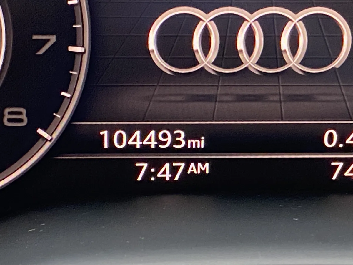 2018 Audi Q7 Prestige thumbnail 20