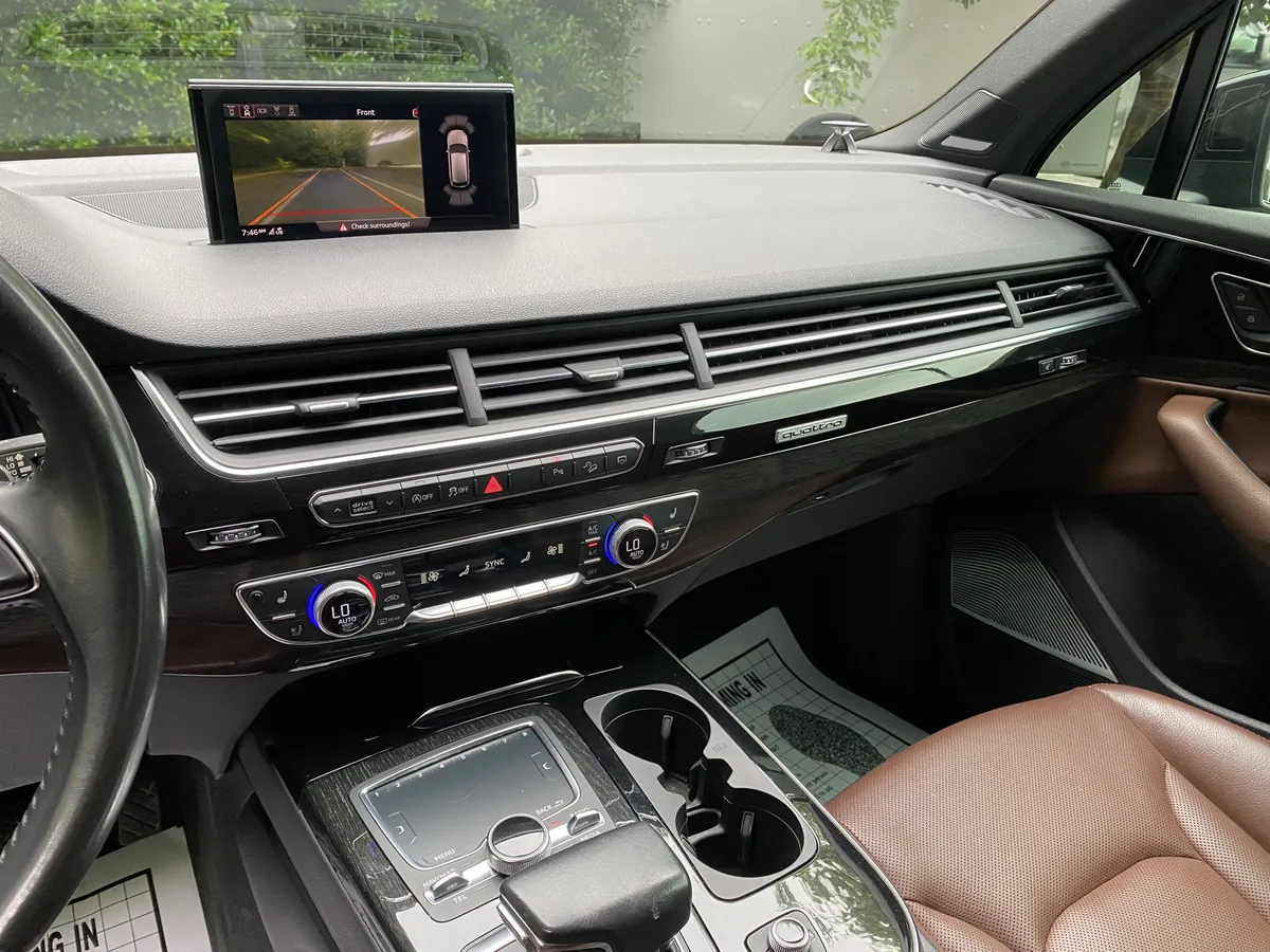 2018 Audi Q7 Prestige thumbnail 21