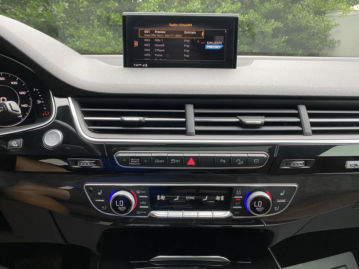 2018 Audi Q7 Prestige thumbnail 22