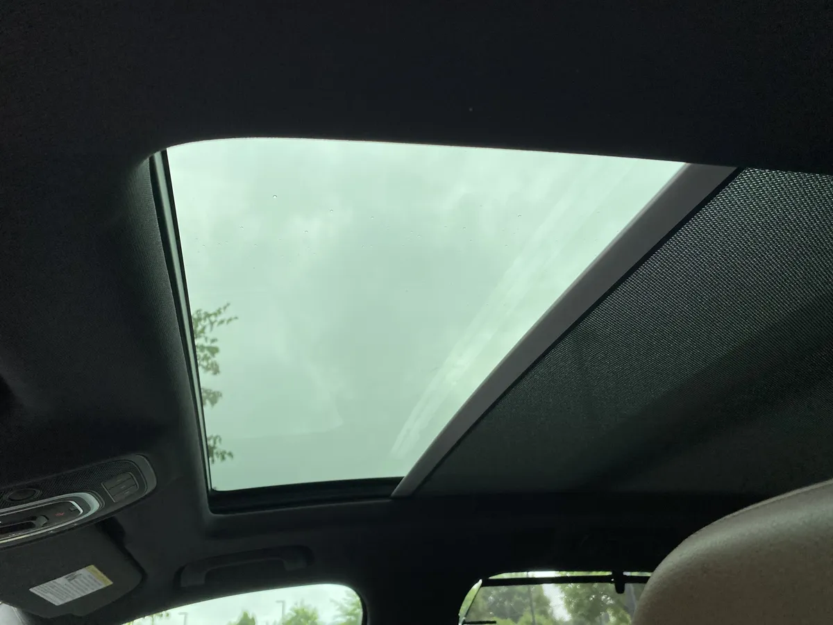 2018 Audi Q7 Prestige thumbnail 30