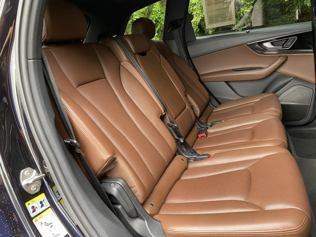 2018 Audi Q7 Prestige thumbnail 33