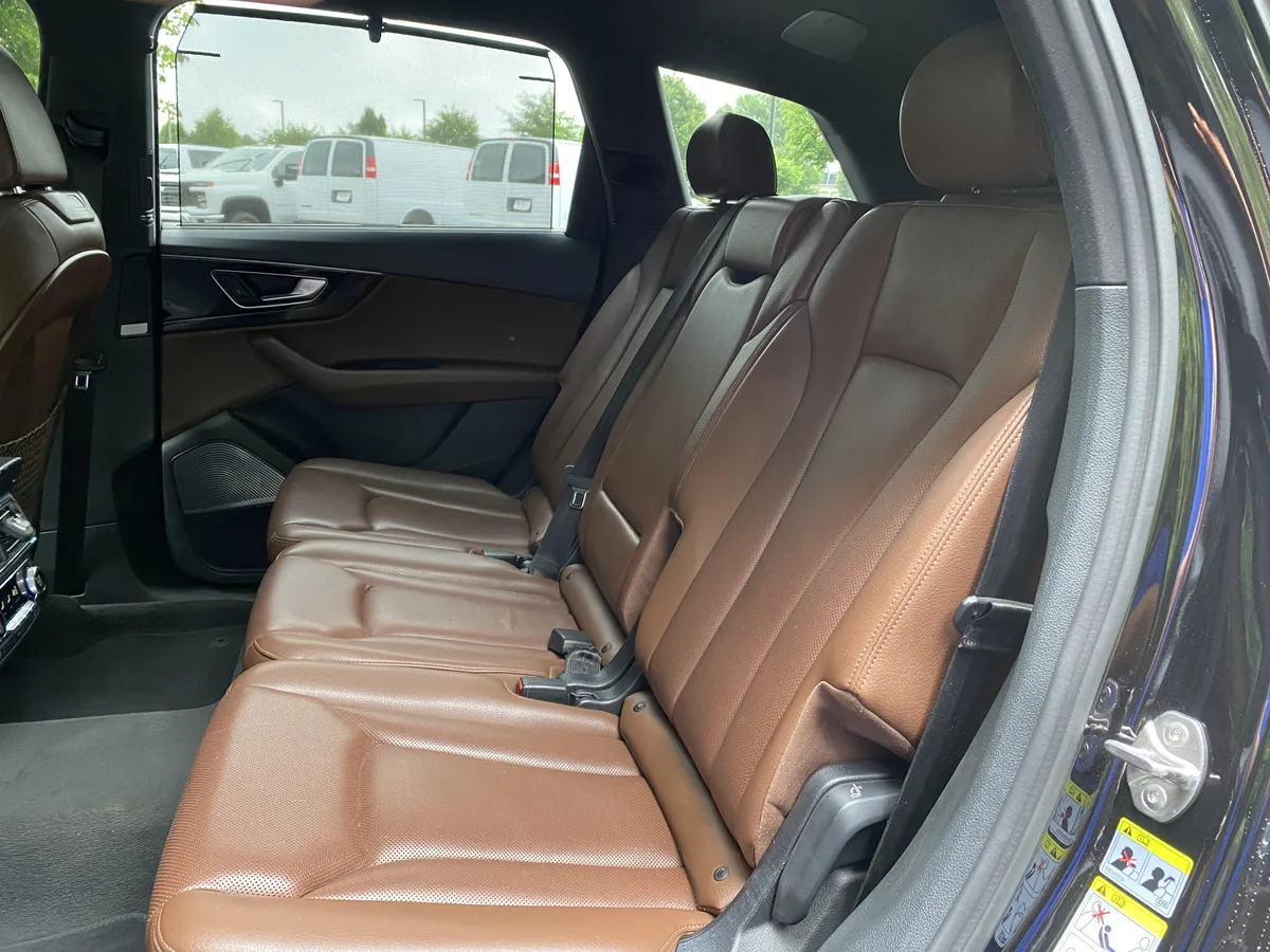 2018 Audi Q7 Prestige thumbnail 34
