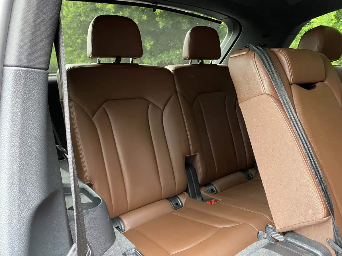 2018 Audi Q7 Prestige thumbnail 35