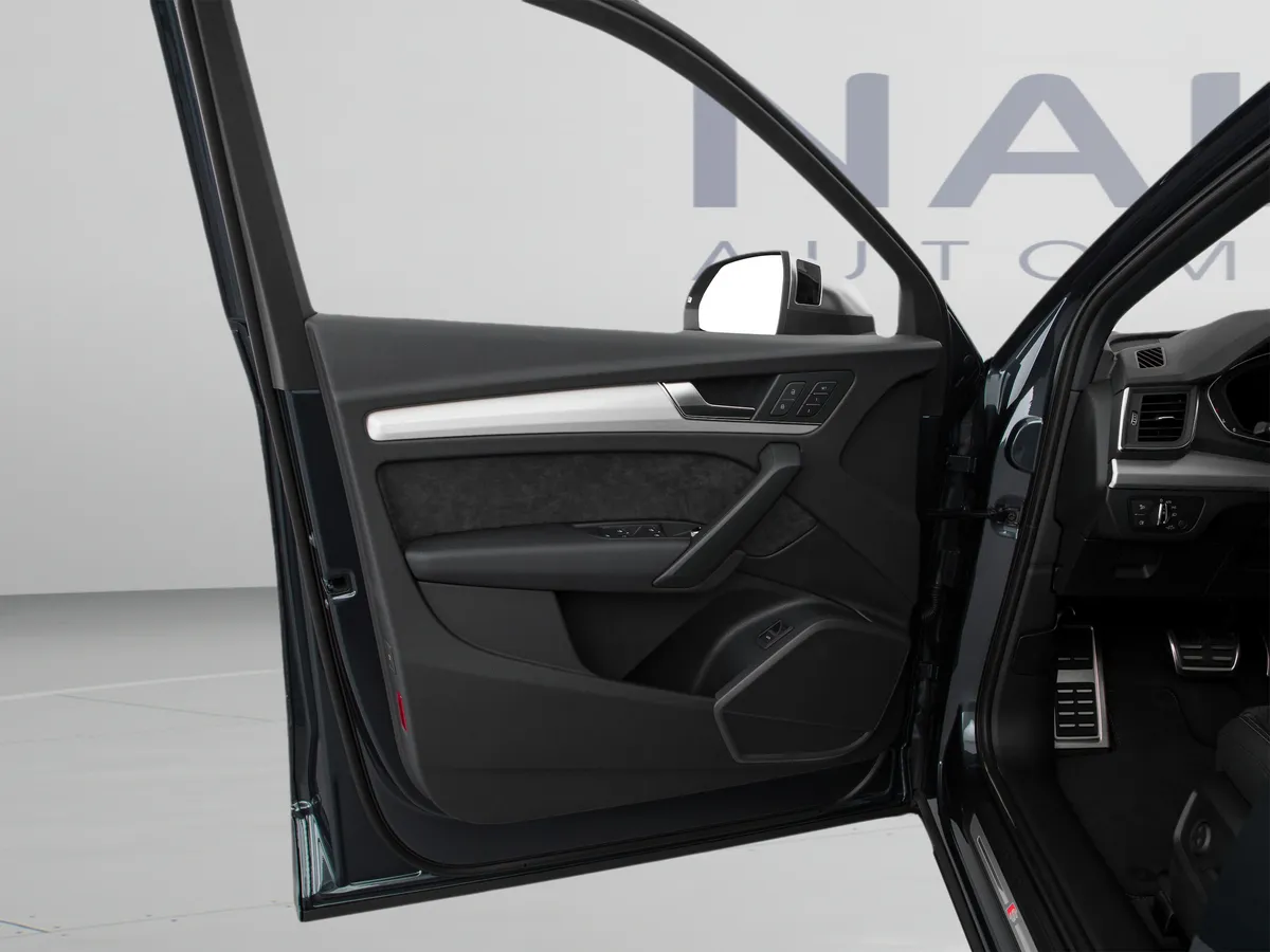 2018 Audi SQ5 Premium Plus thumbnail 13