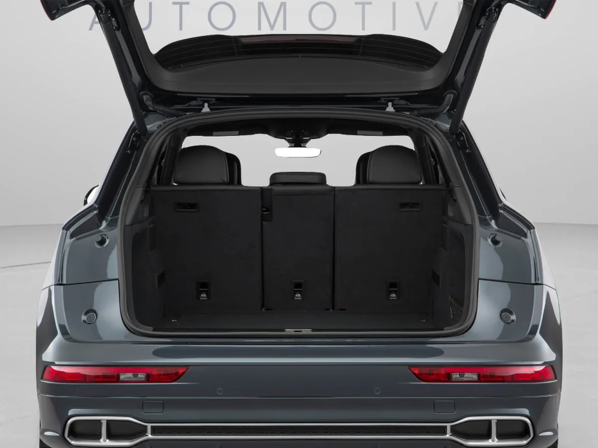 2018 Audi SQ5 Premium Plus thumbnail 15