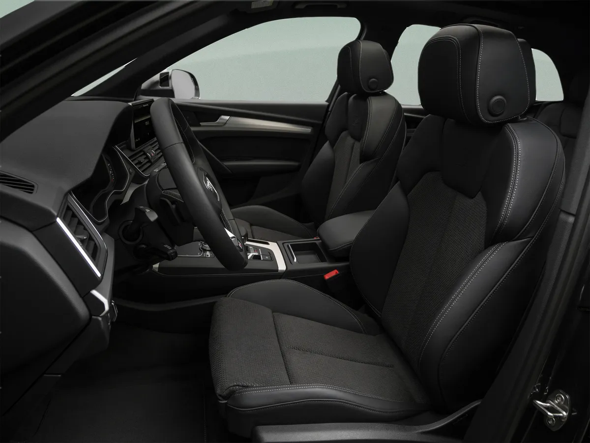 2018 Audi SQ5 Premium Plus thumbnail 17