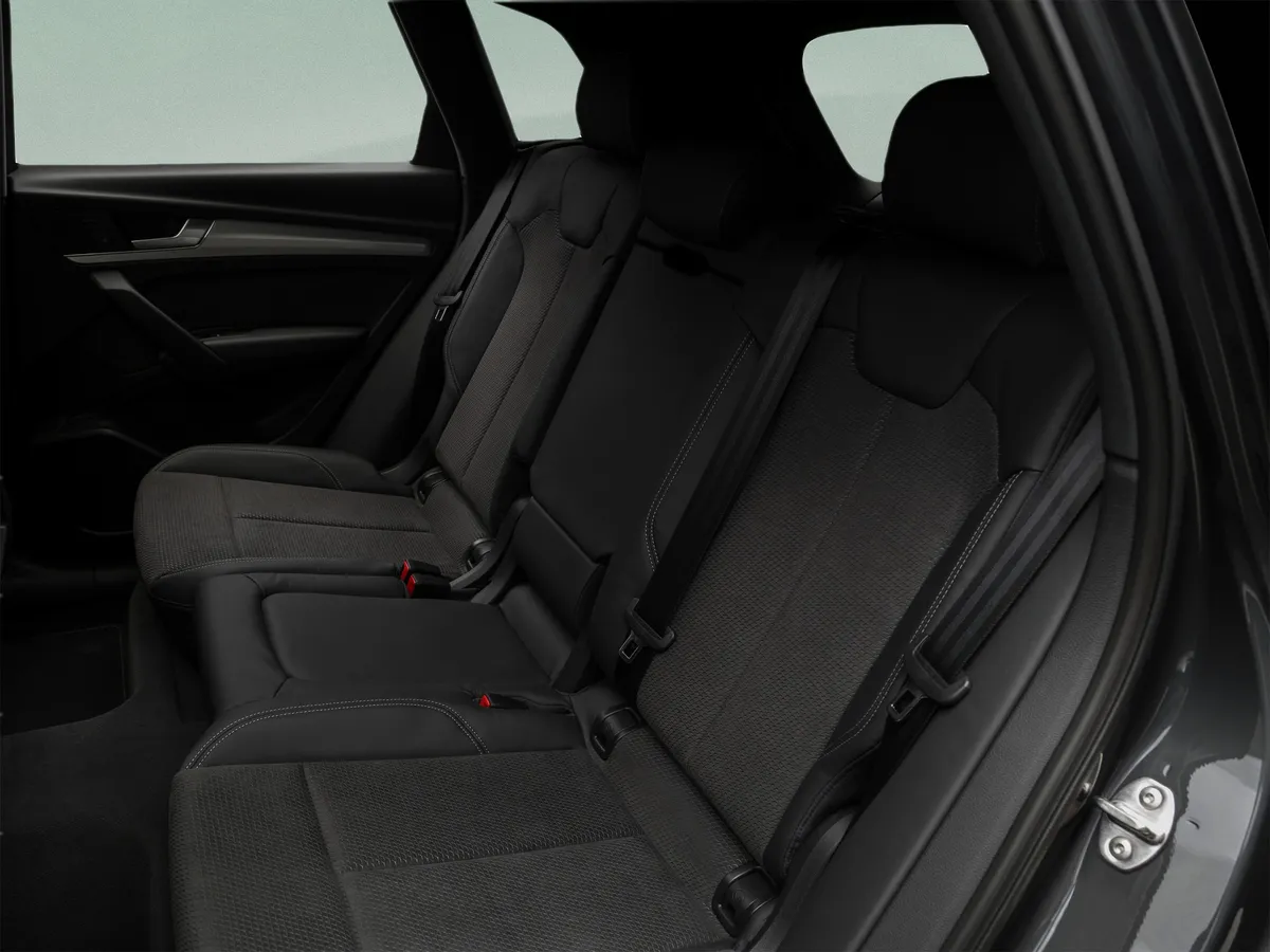 2018 Audi SQ5 Premium Plus thumbnail 18