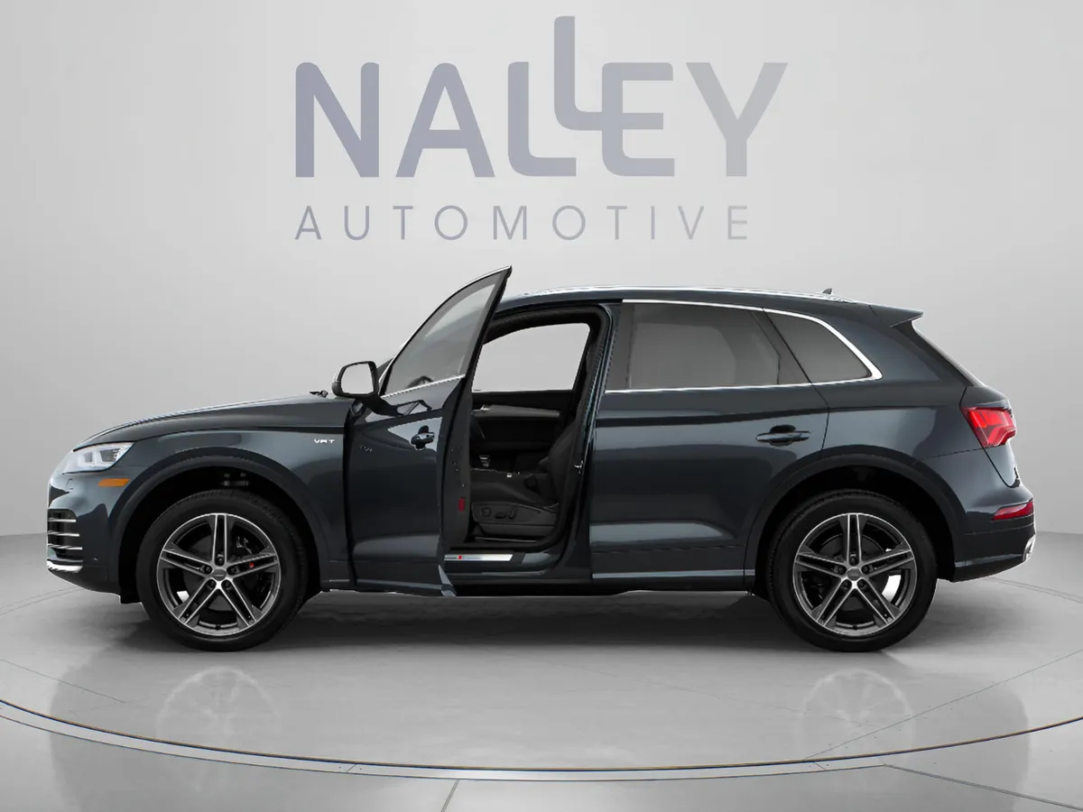 2018 Audi SQ5 Premium Plus thumbnail 2
