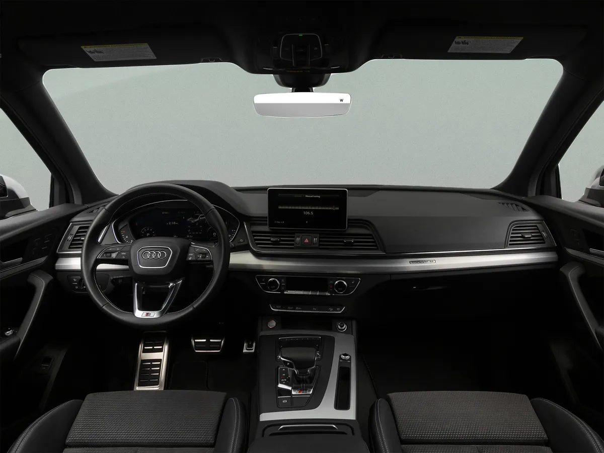 2018 Audi SQ5 Premium Plus thumbnail 20