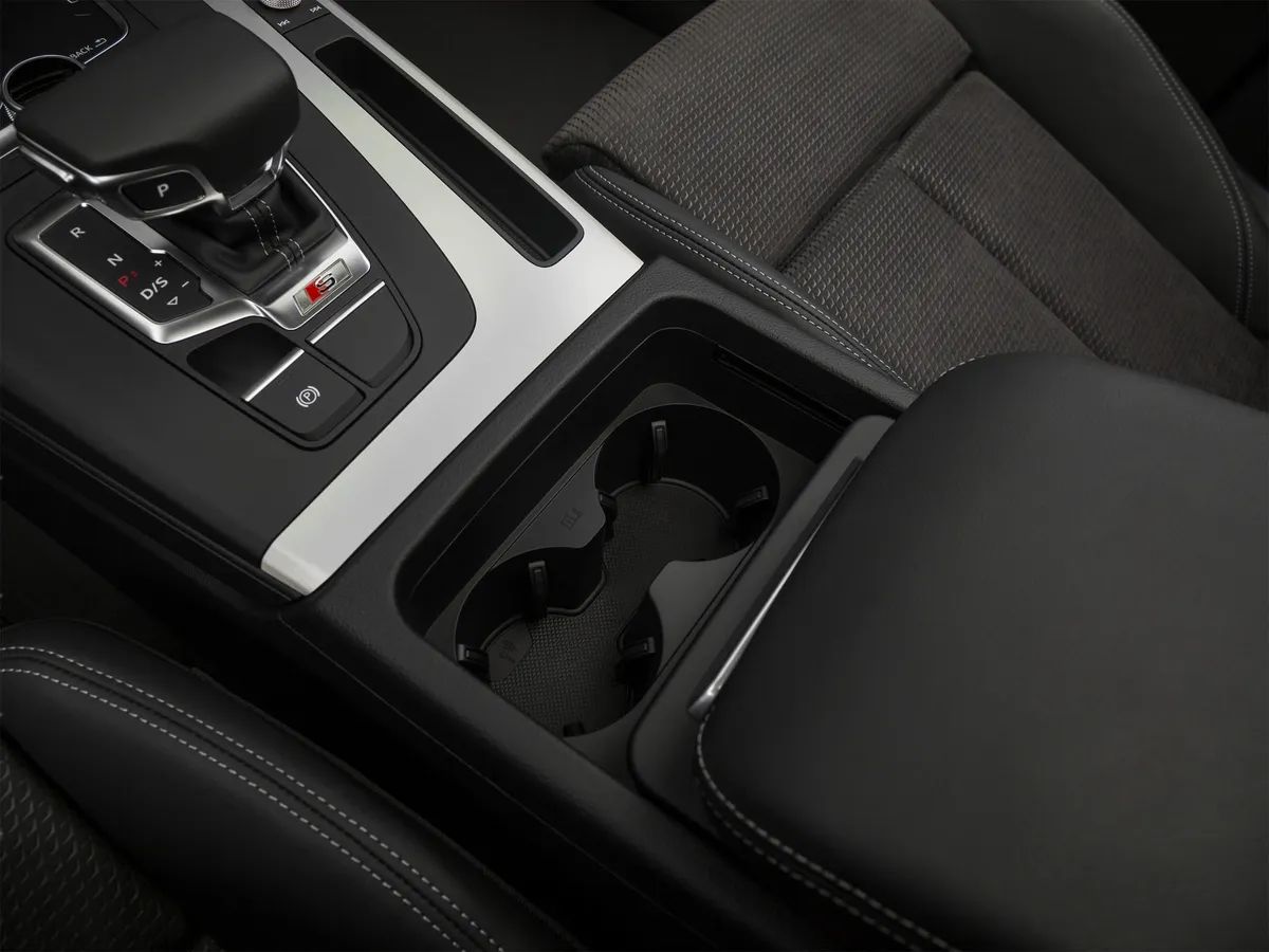 2018 Audi SQ5 Premium Plus thumbnail 25