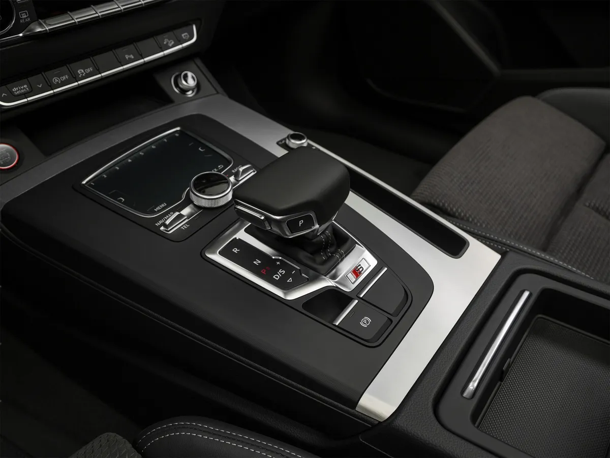 2018 Audi SQ5 Premium Plus thumbnail 27