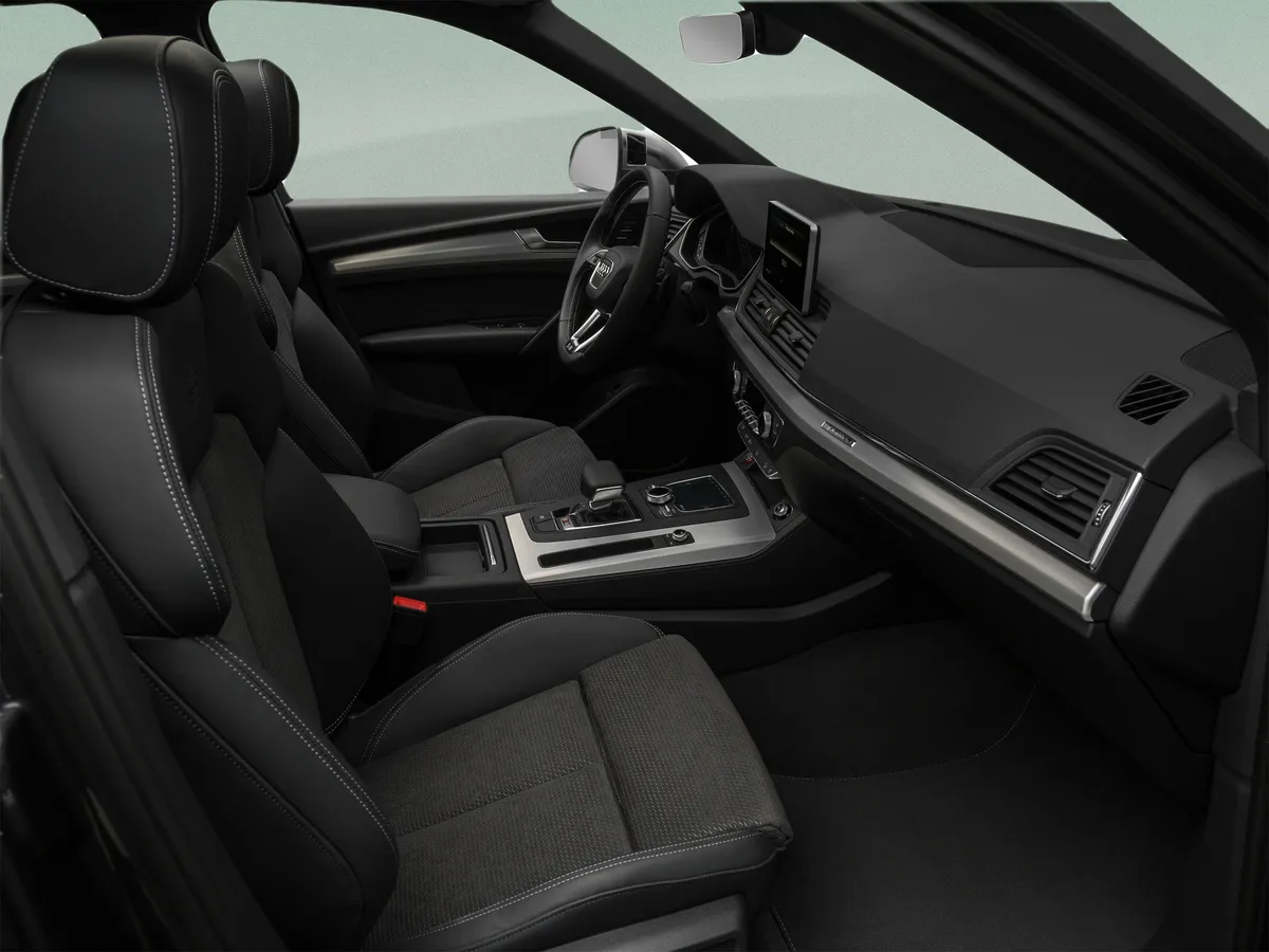 2018 Audi SQ5 Premium Plus thumbnail 28