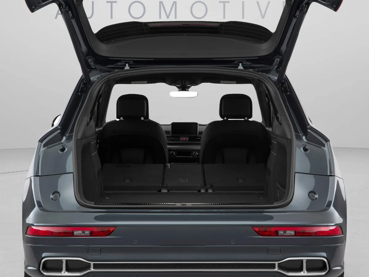 2018 Audi SQ5 Premium Plus thumbnail 31