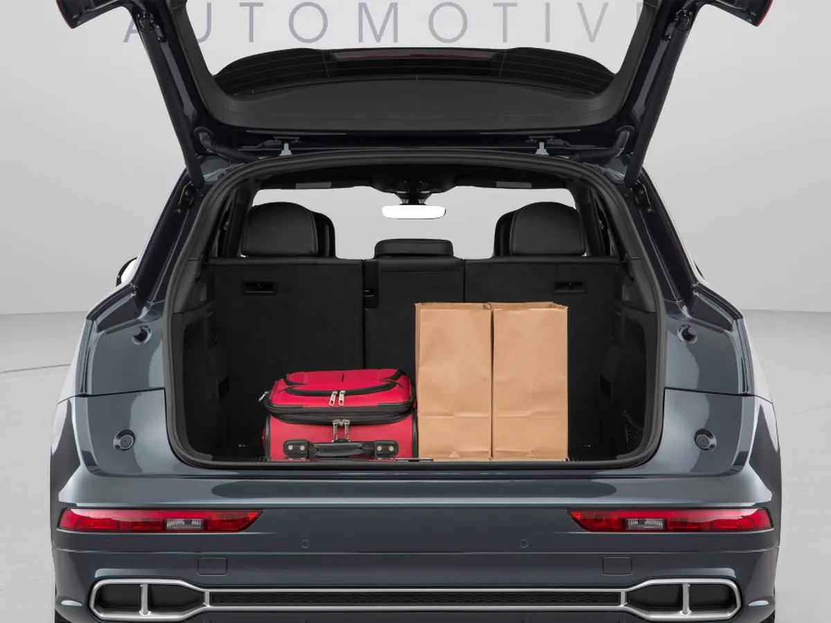 2018 Audi SQ5 Premium Plus thumbnail 32