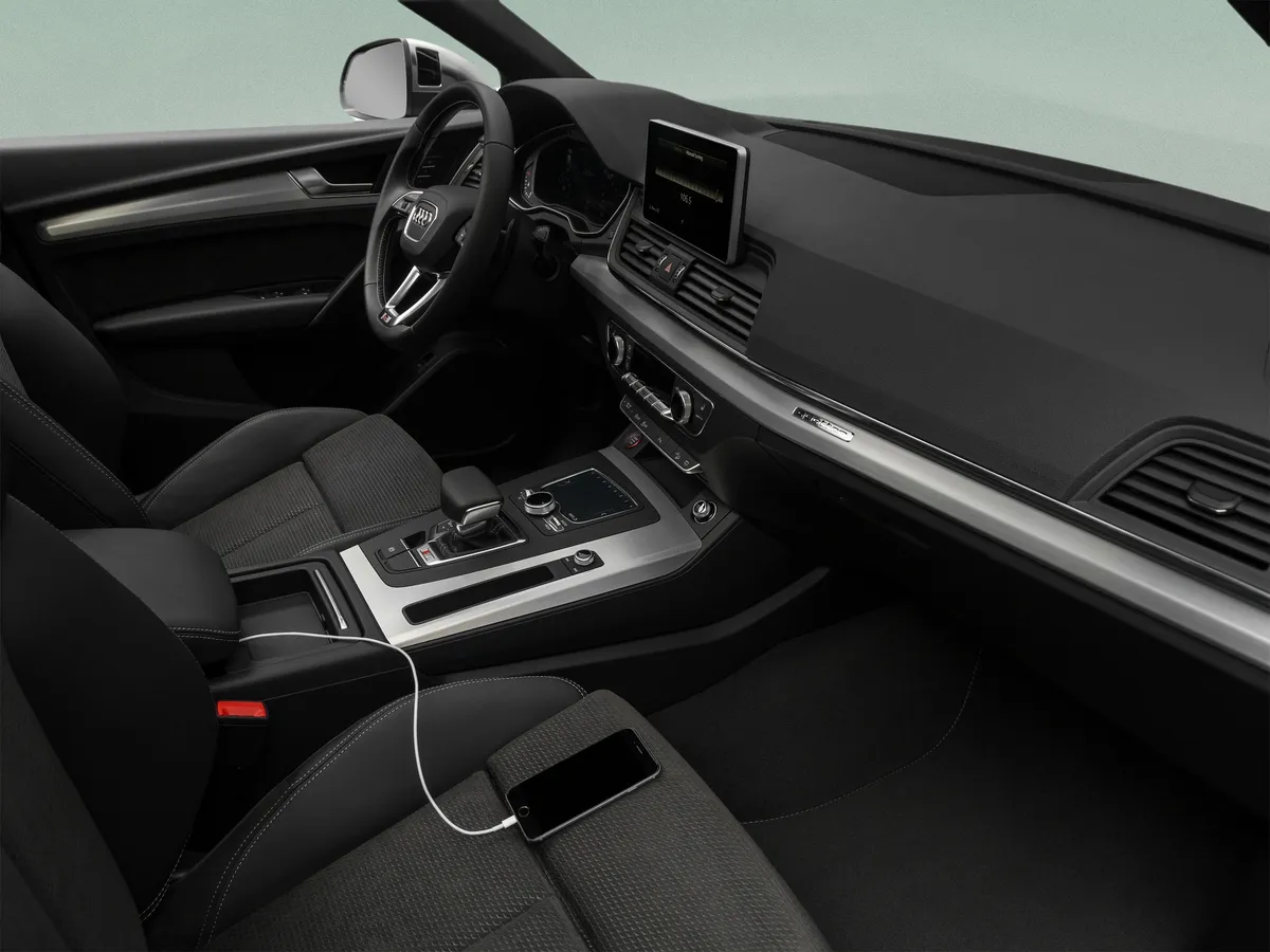 2018 Audi SQ5 Premium Plus thumbnail 33