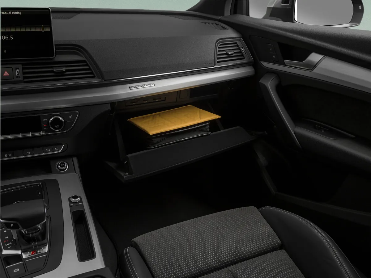 2018 Audi SQ5 Premium Plus thumbnail 36