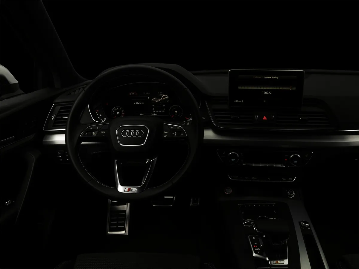 2018 Audi SQ5 Premium Plus thumbnail 42