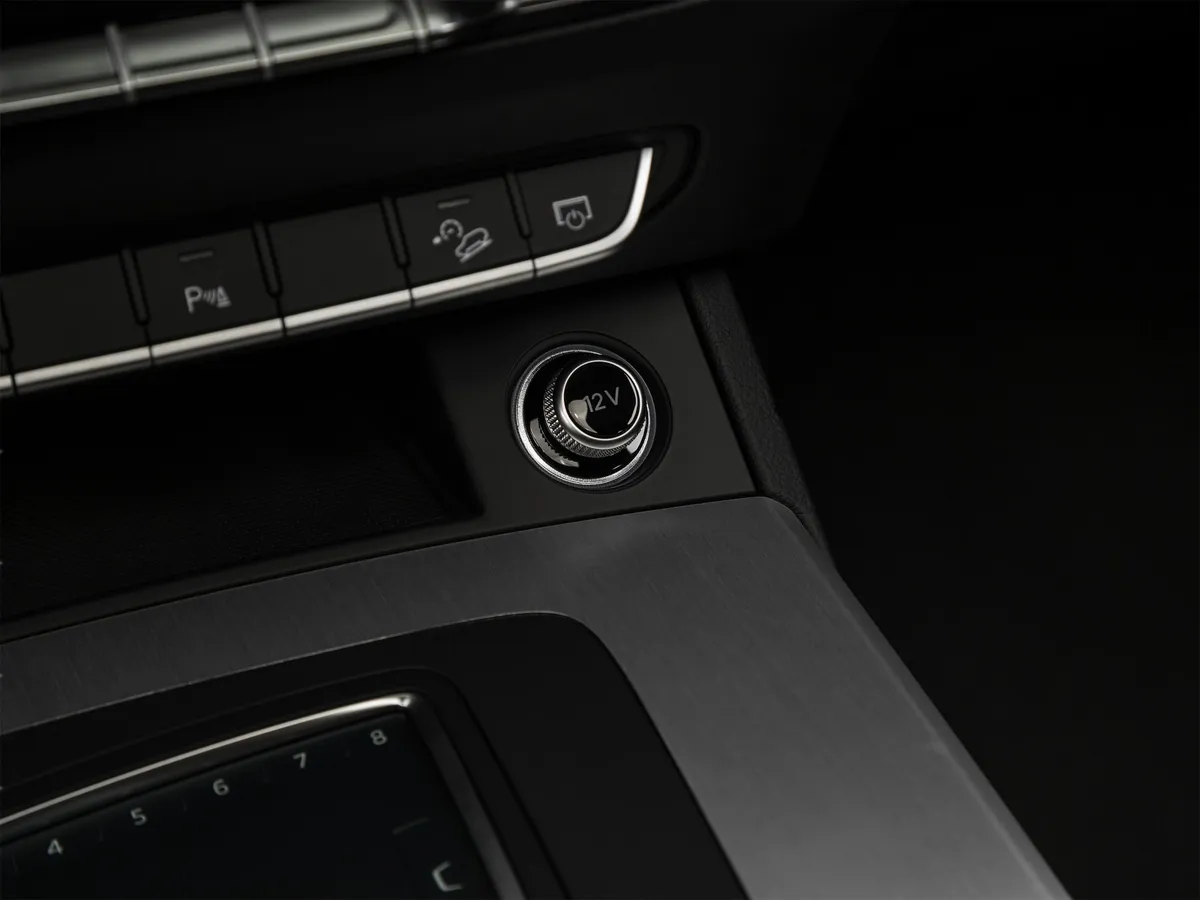 2018 Audi SQ5 Premium Plus thumbnail 43