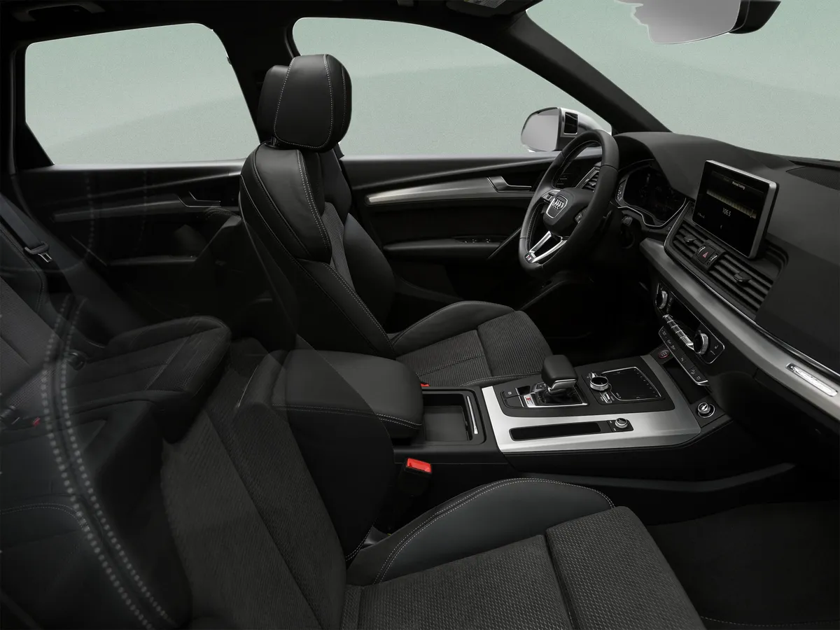2018 Audi SQ5 Premium Plus thumbnail 44