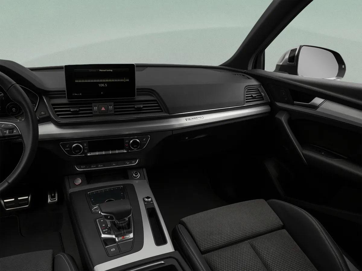 2018 Audi SQ5 Premium Plus thumbnail 47
