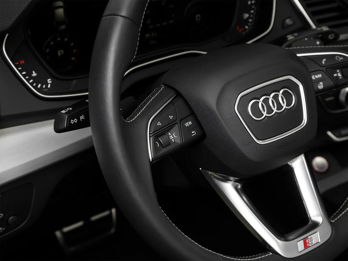 2018 Audi SQ5 Premium Plus thumbnail 48